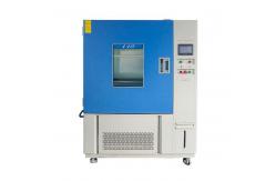 China 800LTR -40℃ Humidity High Low Temperature Test Chamber Lab Use supplier