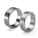 Big Ring Neodymium Ring Magnets Manufacturer Donut Shaped Magnets for sale