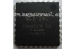 China Integrated Circuit Chip KB926QF D2 computer mainboard chips IC Chip supplier