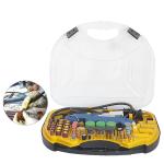 211pcs Mini Electric Grinding Machine Polishing 8000-33000r / Min for sale