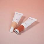 Lipstick Lip Balm Squeeze Container Cosmetic Tubes Eye Cream Cosmetic Tube Packaging for sale