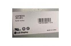 China 47 Inch Module LCD Video Wall LD470DXS-SCB1 Active To Active Seam supplier