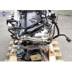 Euro 3 Powerful Isuzu Engine 4HK1 For Truck