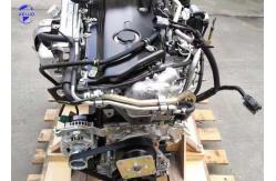China Euro 3 Powerful Isuzu Engine 4HK1 For Truck supplier