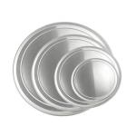 10 inch round aluminum pizza pan pizza tray baking tray for sale
