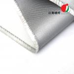 Expansion Joint 3732 510gsm Silicone Coated Fiberglass Fabric for sale