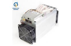 China Bitmain Antminer L3+ 504 Mh/S Litecoin Miner Scrypt Miner supplier