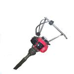 GT-1.47 Rail Gasoline Tamping Machine for sale