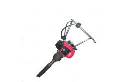 China GT-1.47 Rail Gasoline Tamping Machine supplier