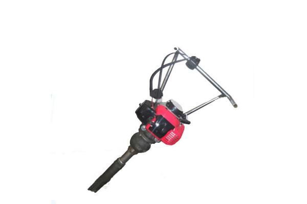 1.GT-1.47 Rail Gasoline Tamping Machine