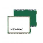 Wireless Communication Module NEO-M9V-20B Multi-Mode Dead Reckoning Module for sale
