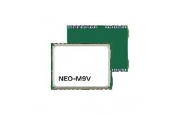 China Wireless Communication Module NEO-M9V-20B Multi-Mode Dead Reckoning Module supplier