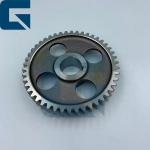 34323-00401 3432300401 Excavator E320C Engine S6K Camshaft Gear for sale