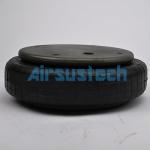 1B53014-1/4 Single Convoluted Air Spring Replace 1B14-350 Goodyear Bellow Air Bag 578-91-3-351 for sale
