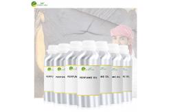 China Body Used Roll On Deplicate Perfume Essential Oil Yellow Liquid supplier