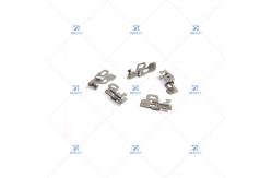 China SAMSUNG SM 8MM FEEDER LOCKER J9065179A Smt Feeder Parts Hanwha Samsung supplier