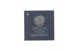 China Espressif RF Wifi Integrated Circuit ESP32-S2 SoC MCU QFN 56pin supplier