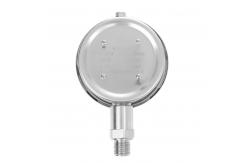 China Digital Pressure Gauge High Precision 4-20mA Digital Manometer Pressure Gauge Calibrator supplier