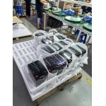 BENERGY 12V 52Ah LiFePO4 Battery Pack for Marine Solar UPS