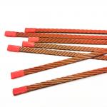 Customized Ctc Continuously Transposed Conductor For Power Transformer for sale
