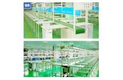 China 220VAC 1Ph SMT Production Line 400mm Width PCB Repair Welding Belt supplier