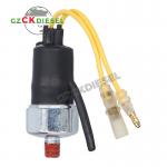 1-82410160-1 Oil Pressure Sensor For 6BD1 4BD1 EX200-1