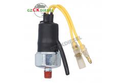 China 1-82410160-1 Oil Pressure Sensor For 6BD1 4BD1 EX200-1 supplier