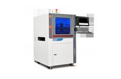 China Smt Pcb Glue Dispenser Dispensing Machine Robot electronic production line supplier