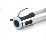 400 Watt Immersion Blender Black Best Powerful Hand Blender For Shakes / Smoothies