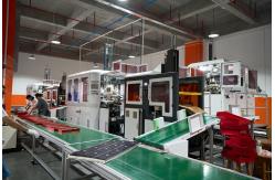 China Paper Shopping Bags manufacturer