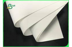 China Waterproof Stone Paper 120gsm 144gsm For Making Notebook supplier