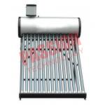 200L Compact Commercial Solar Water Heating Systems 25mm Hail Resistance for sale