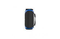 China Wifi Waterproof Video Camcorder Dual Screen Gyro Zoom Digital Camera supplier
