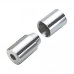 Low Friction Suj2 S50C Round Locating Units Heat Treatment Taper Lock Pin