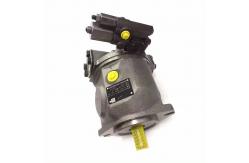 China High Pressure A10VSO63LA8DS/53R Hydraulic Swash Plate Piston Pump For Heavy Machinery supplier
