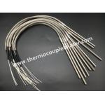 Split Cartridge Heater Easily Inserted And Removed From Long Holes for sale