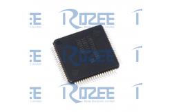 China LPC1752FBD80K supplier