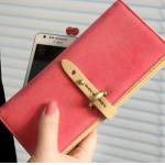 China Unique Design 2014 Fashion Women Purse for sale