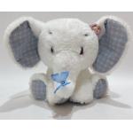 2022 Hot Selling Plush Children Gift Cute Lovely Elephant Toy Gift For Kids for sale