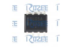 China MC78L05ABDR2G supplier
