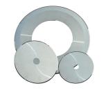 20mm Nonwoven Cutter Blade Round For Pneumatic Slitting Machine for sale