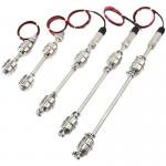 Bilge Pump Water Tank Stainless Steel Mini Float Level Switch Controller for sale