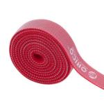 Self Gripping Double Sided  Roll SGS&ROHS Certification for sale