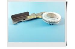 China Samsung SM8mm Feeder Forming Assy J90650166C J9065166A Feeder Roller supplier