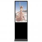 Digital Signage Advertising Display Kiosk Video Player Indoor Interactive LCD for sale