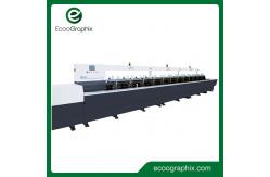 China 8000 Cycles/H Automatic Gathering Machine Book Binder 21 Hole supplier