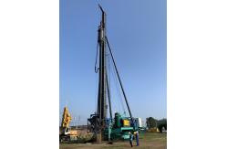 China Construction Equipments Bvem Vibrofloat Wet And Dry Method Application supplier