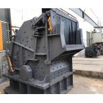 Ac Motor Mining Vortex Vertical Impact Crusher Stone Crusher Machine for sale