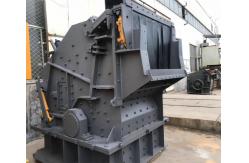 China Ac Motor Mining Vortex Vertical Impact Crusher Stone Crusher Machine supplier