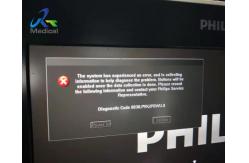 China  Sqarq Report Error 0030 Ultrasound Machine Repair Replace Probe Interface Board supplier